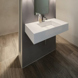 Prix lavabo suspendu