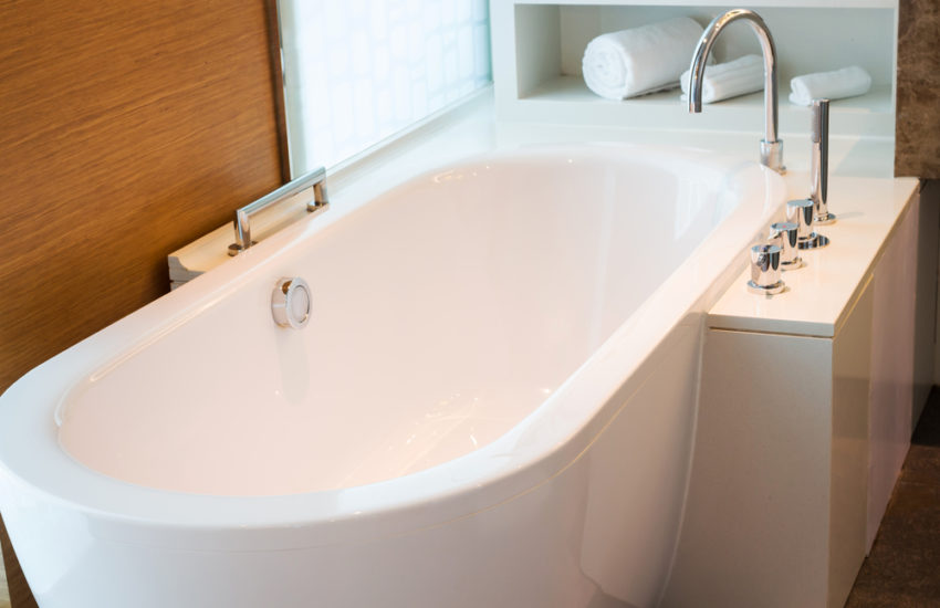 Prix de pose baignoire