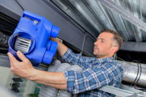 Prix matériel VMC double flux