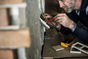 Refaire son électricité prix