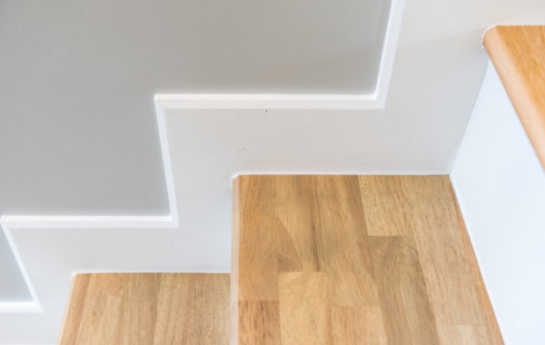 Tarif de pose escalier