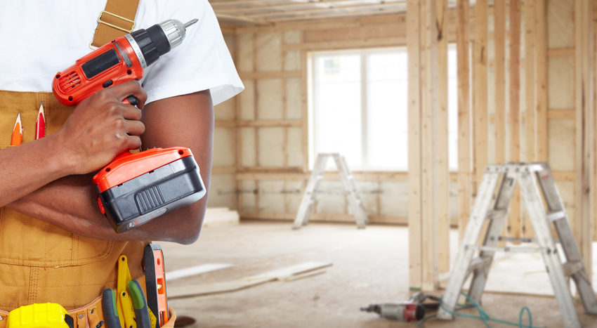 Tarif entreprise de rénovation