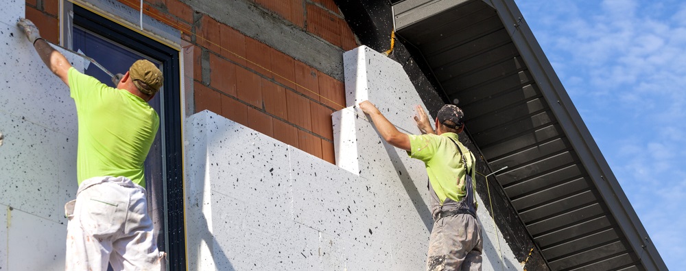 prix isolation exterieure