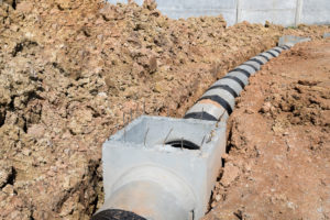 Prix branchement au tout à l-egout