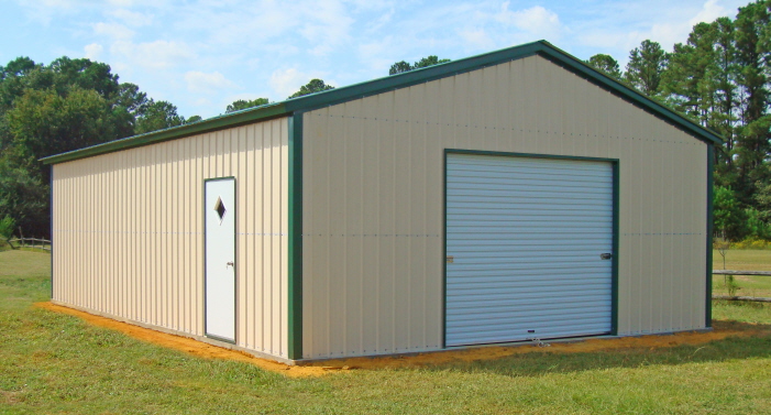 Tarif garage préfabriqué