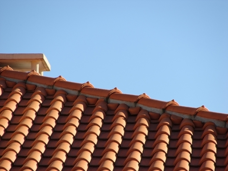 Prix tuiles faitières