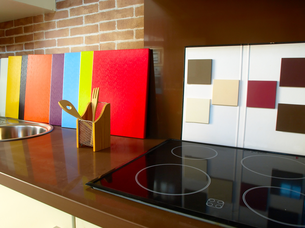 peinture pour carrelage