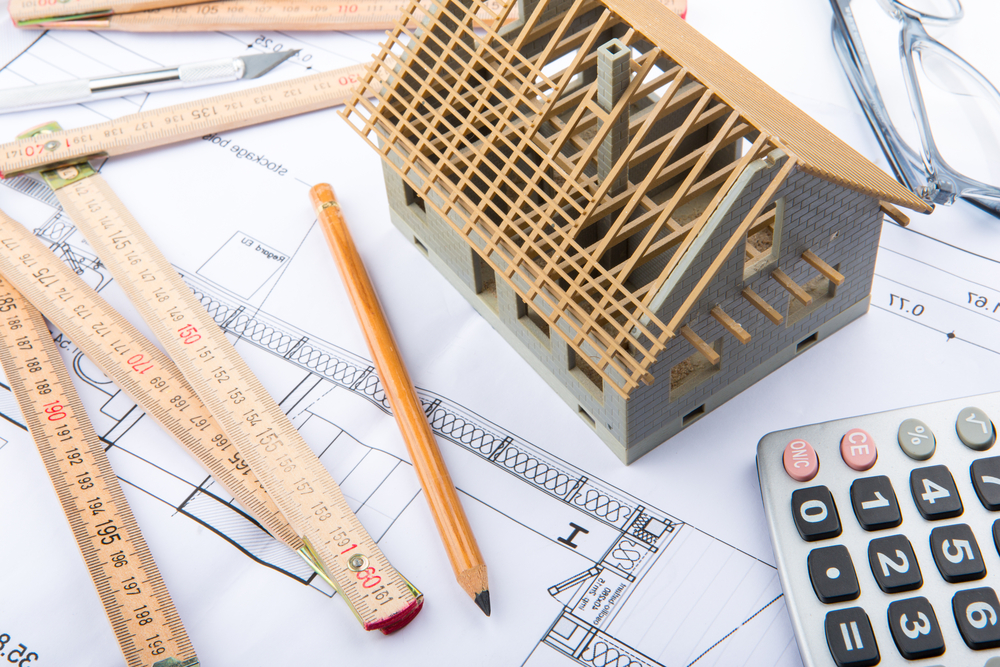 Prix construction maison neuve