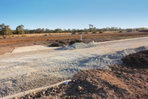 Prix terrain viabilisé