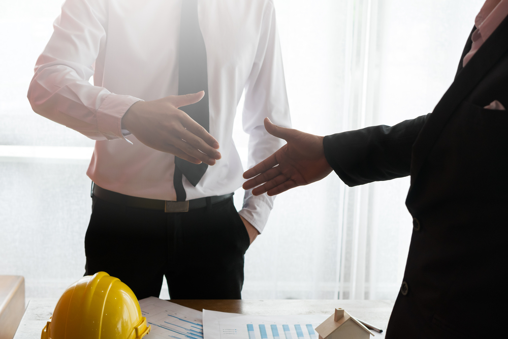 Qui contacter pour la construction de sa maison