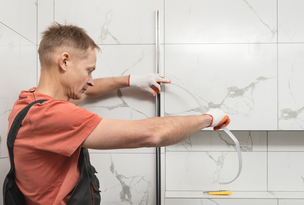 Rénovation salle de bain