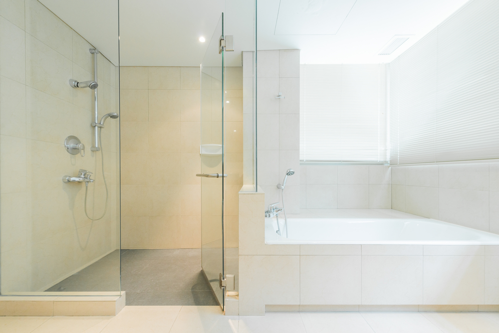 Nouvelle salle de bain - Rénovation