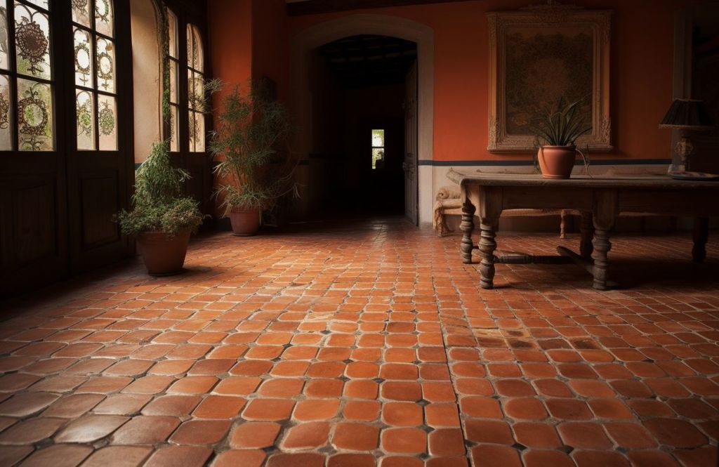 tomettes-terre-cuite