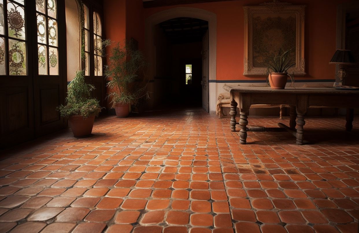 tomettes-terre-cuite