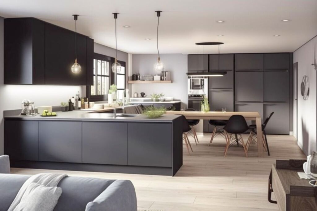 grande-cuisine-ouverte-25-m²